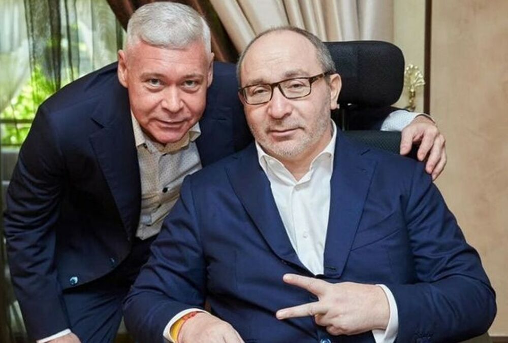 За дело взялась полиция: в Харькове заявили о подделке подписи Кернеса