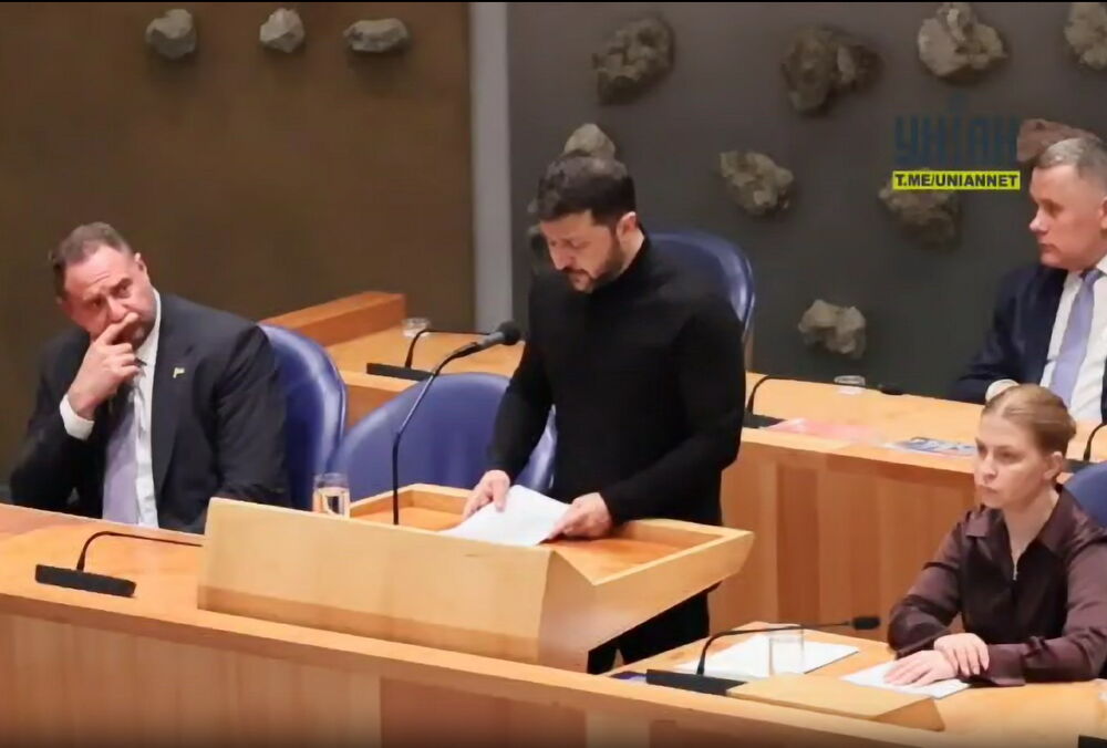 У червні Росія атакувала Україну 2736 ”шахедами”