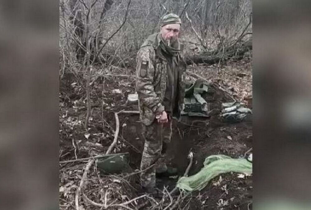 Відкрилися обставини розстрілу Героя Мацієвського: відео