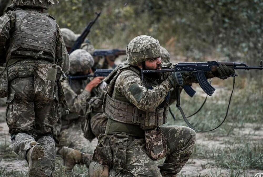 Бои за Угледар: обозреватель объяснил, как россиянам удалось дойти до города