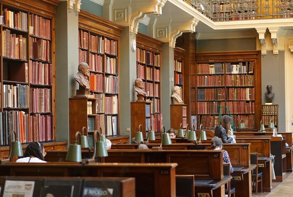 30 вересня Всеукраїнський день бібліотек 30 вересня Всеукраїнський день бібліотек