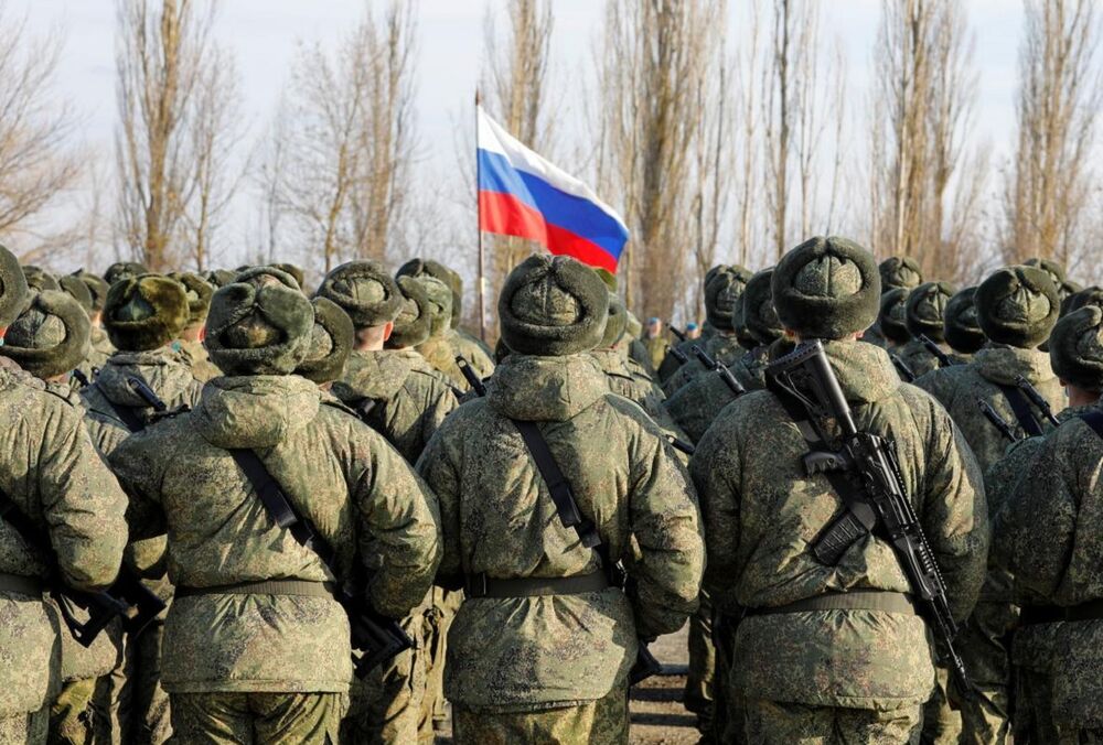 Военный эксперт оценил вероятность захвата Россией Харькова и Одессы Военный эксперт оценил вероятность захвата Россией Харькова и Одессы