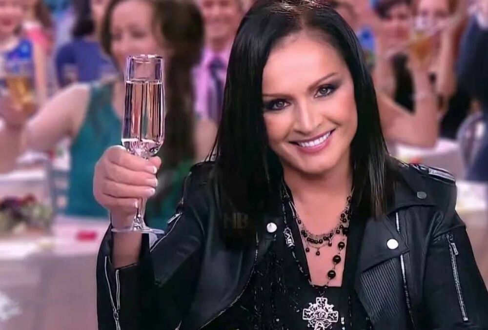 Стало відомо, чому Ротару не виступила на фестивалі на підтримку України