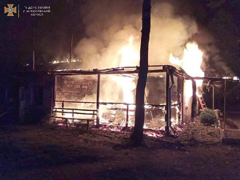 ”Полювання” на колаборантів у Миколаєві: за добу майже 100 повідомлень