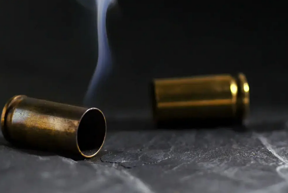 Легализация оружия в Украине: в МВД озвучили свою позицию