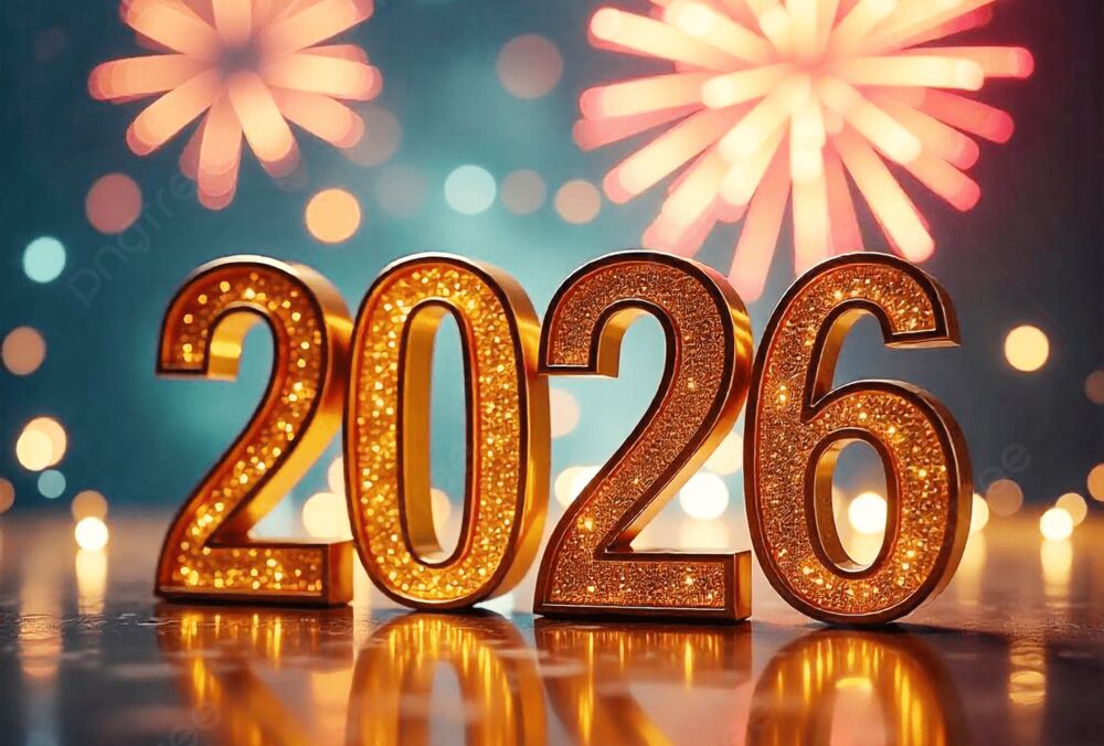 С Новым годом: лучшие поздравления для всех в год Огненной Лошади