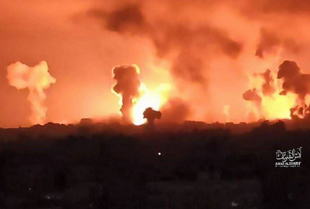 В Израиле и секторе Газы погибли 25 украинцев В Израиле и секторе Газы погибли 25 украинцев
