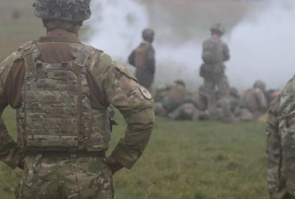 Експерти оцінили шанси української армії деокупувати Крим до Різдва