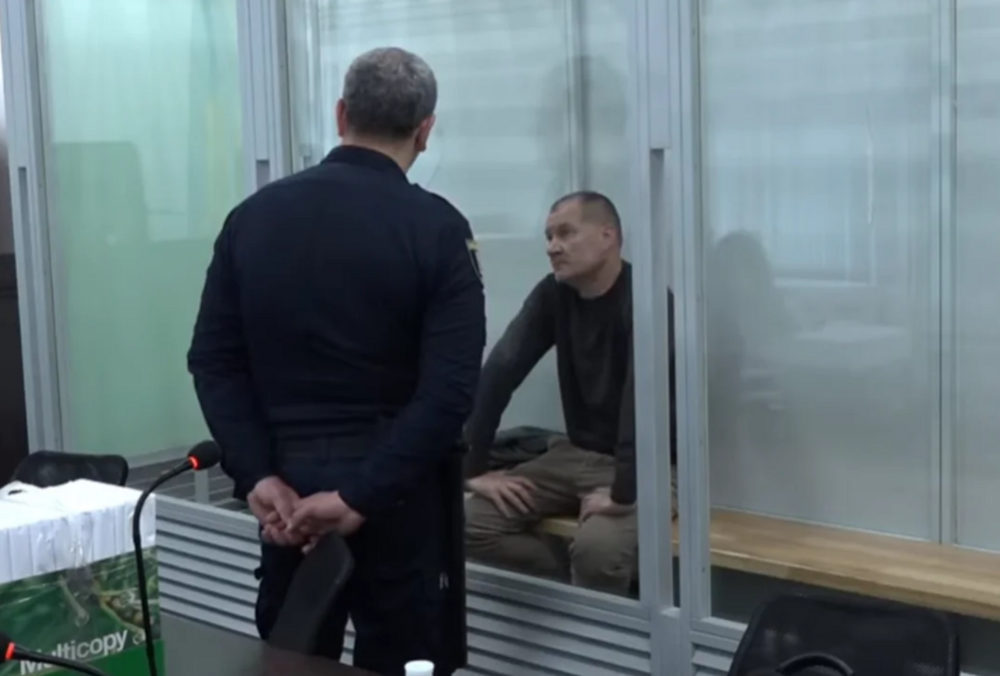 Корупція в ”Енергоатомі”: Дмитра Басова (Тенора) відправили під варту на 60 діб