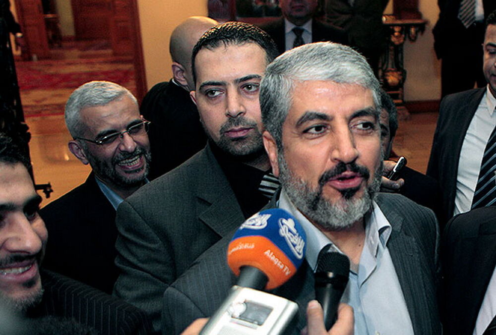 Лідер ХАМАС закликав до ”всесвітнього єврейського погрому” у п'ятницю 13-го