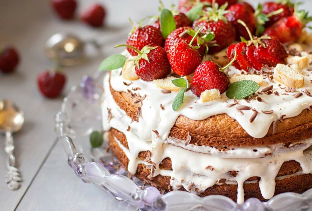 Международный день торта: интересные факты о популярном десерте Международный день торта: интересные факты о популярном десерте