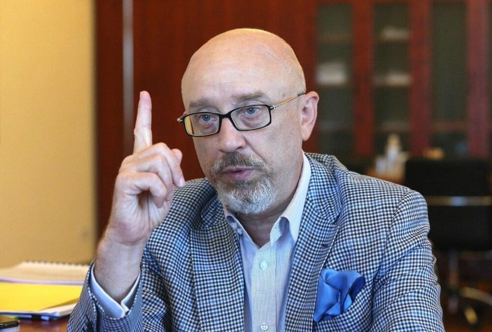 Резніков запевняє, що головні події контрнаступу ЗСУ ще попереду