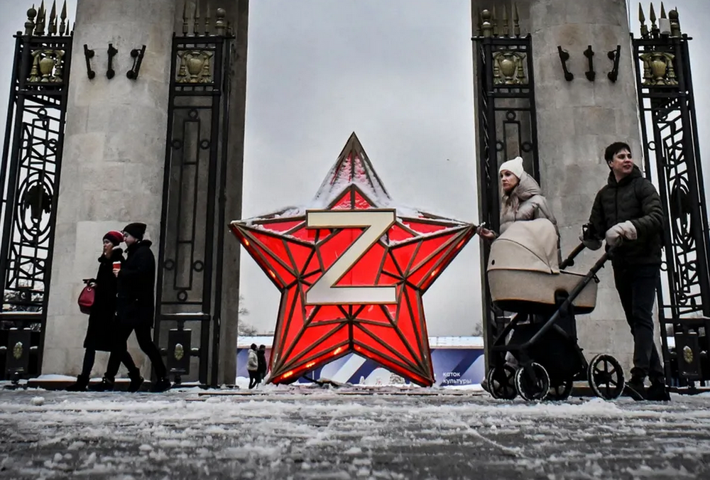 Кремль видав пропагандистам методичку про підсумки 2022: ”РФ перемагає НАТО, а Путін дає ЄС шанс одуматися”