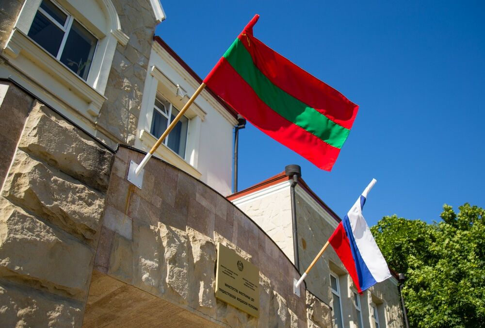 У невизнаному Придністров'ї газ залишився доступним лише для приготування їжі