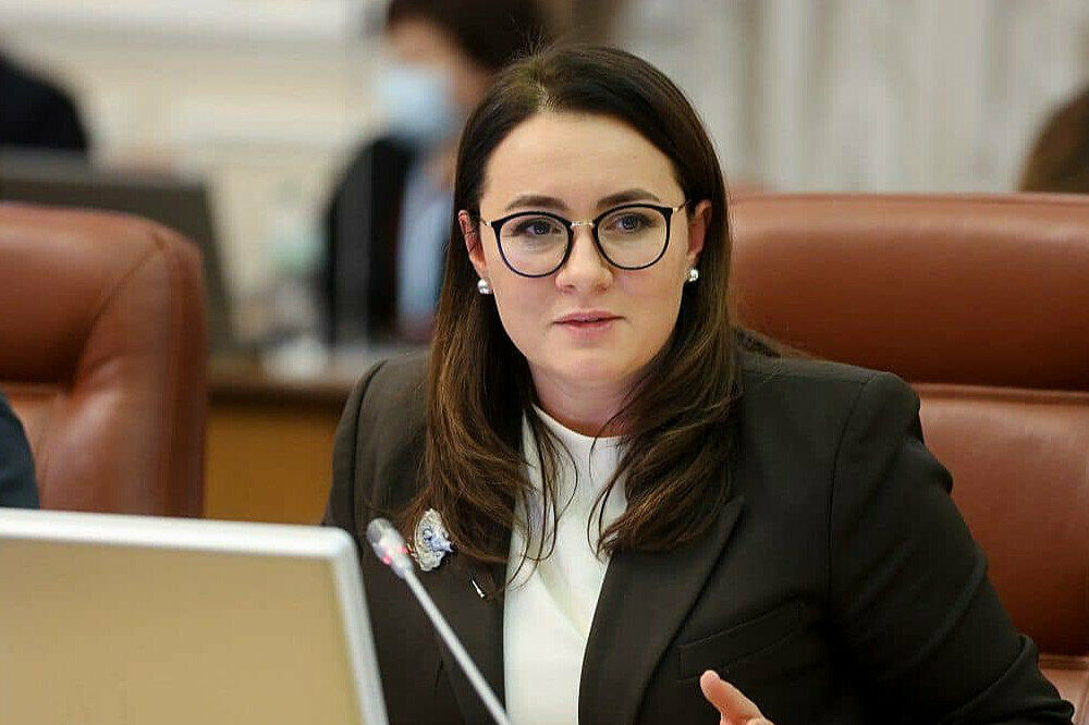 У Кабміні назвали очікувані терміни вступу України до ЄС