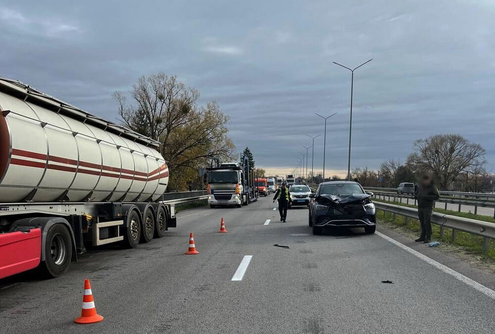 Стало известно имя нардепа, который сбил девушку в Житомирской области