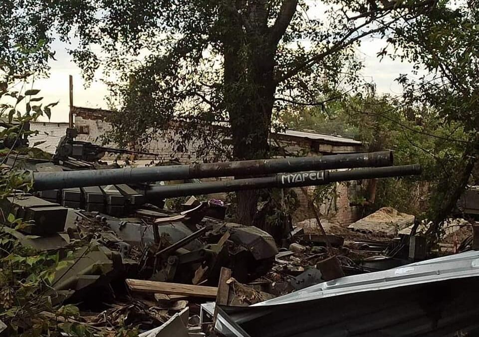 Україна взяла в полон тисячі російських солдатів під Харковом, є й високопосадовці, - Welt