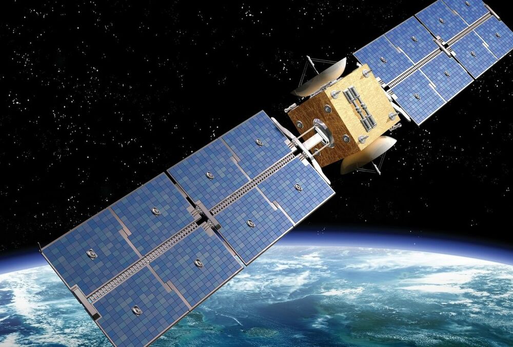 Дата запуска украинского спутника ”Січ-2-30” перенесена на январь 