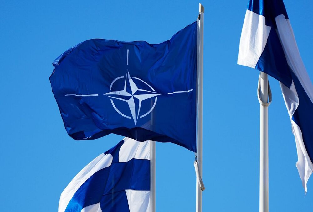 Україна не може вступити до НАТО так швидко, як Фінляндія: названа причина