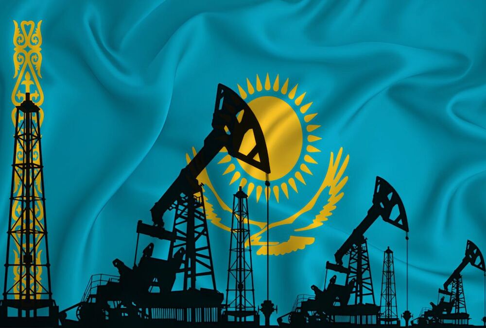 Казахстан перенаправляет нефть после атаки на порт Новороссийск