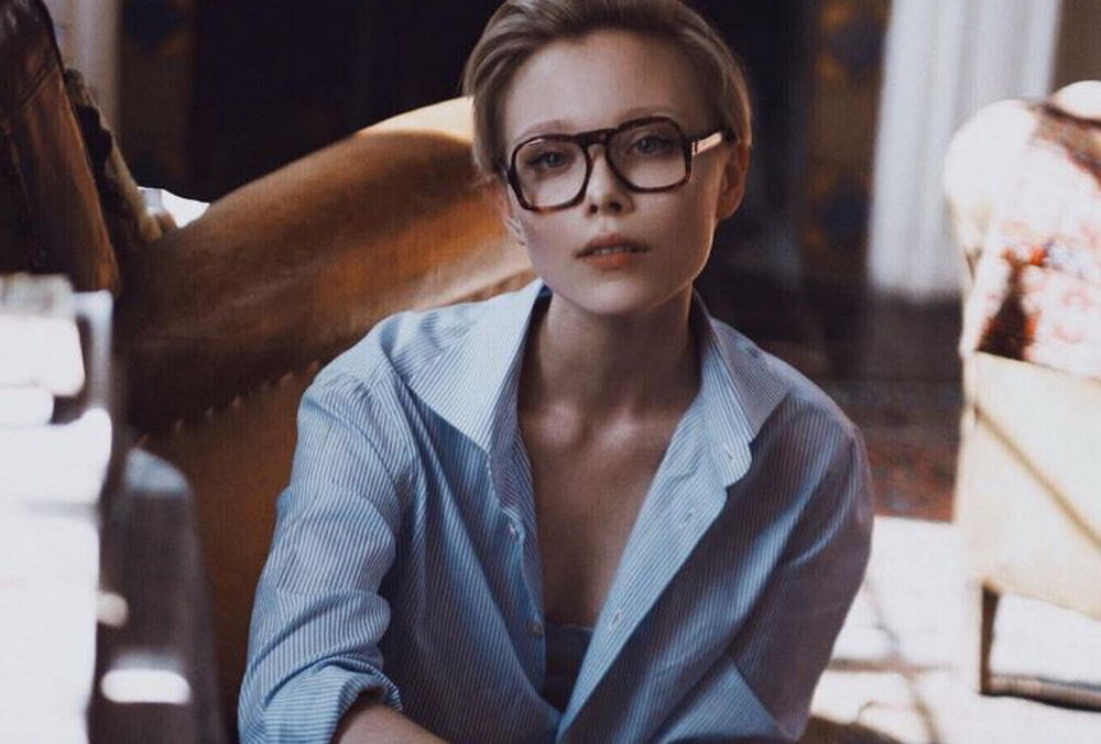 Іванна Сахно розповіла, що розірвала контракт із Netflix, який запропонував їй зіграти росіянку