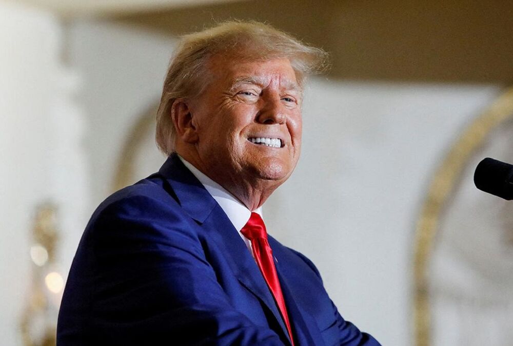 Трамп предложил Украине отказаться от части территорий для прекращения войны 