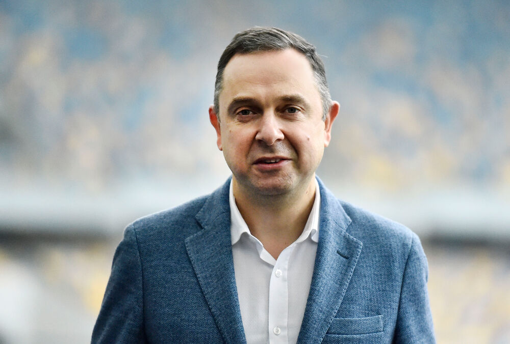 11 июня состоится  телемарафон - посвященный проводам сборной команды Украины на Олимпиаду в Токио 