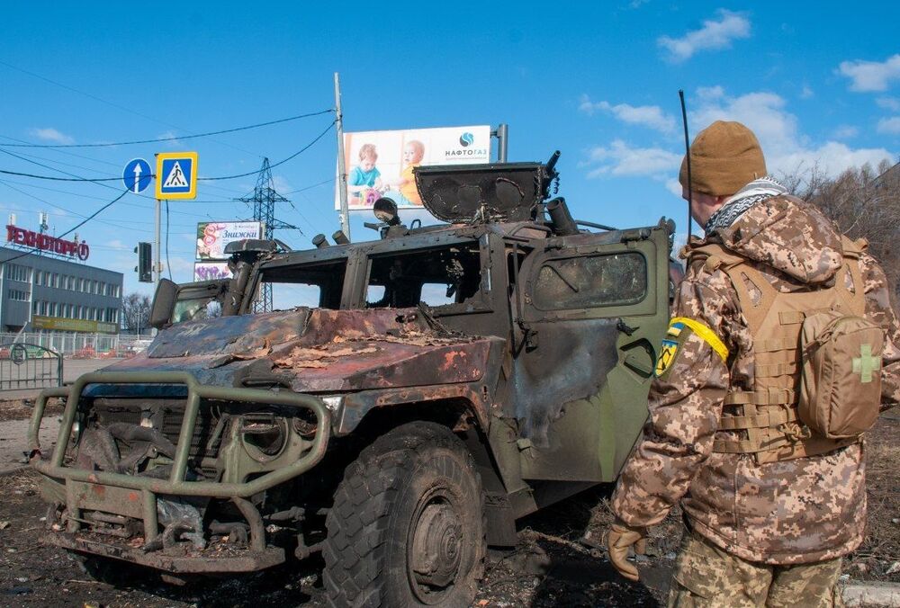 Военный эксперт пояснил, почему Путин в войне против Украины намерен идти до конца 