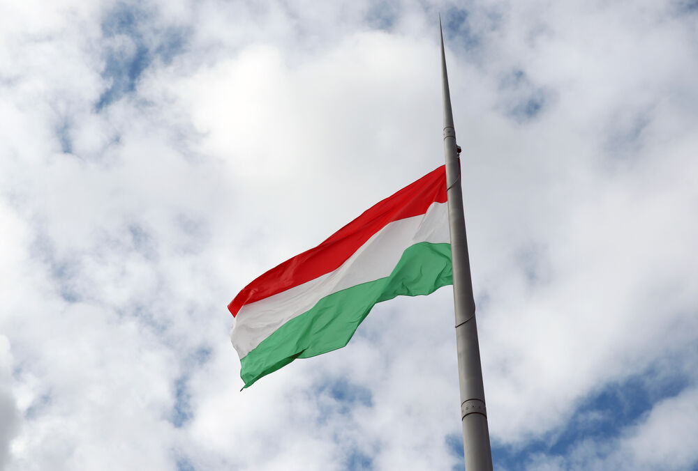 Венгры считают Украину главной угрозой для своей страны и не хотят видеть беженцев