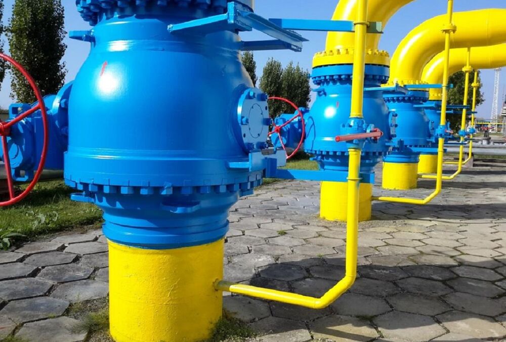 ”Нафтогаз Трейдинг” будет продавать газ самому большому должнику ”Оператора ГТС”