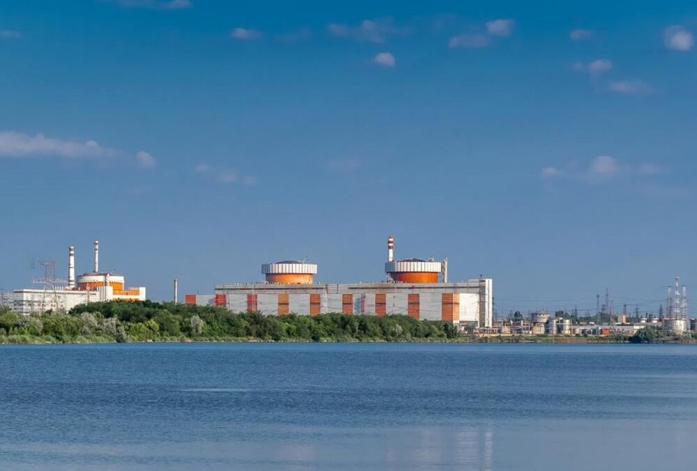 В ”Энергоатоме” не ожидают дефицита электроэнергии в сентябре