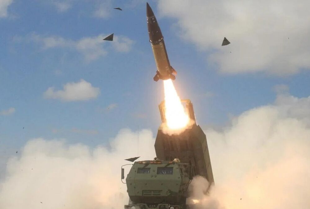 СМИ: передача США Украине ракет ATACMS до последнего момента была секретом 