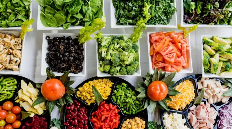 Цены на продукты продолжат расти: прогноз до конца года