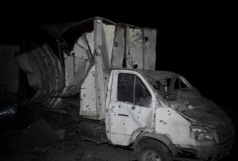 Оккупанты нанесли удар ”Калибрами” по Николаеву: стали известны подробности ”прилета” 