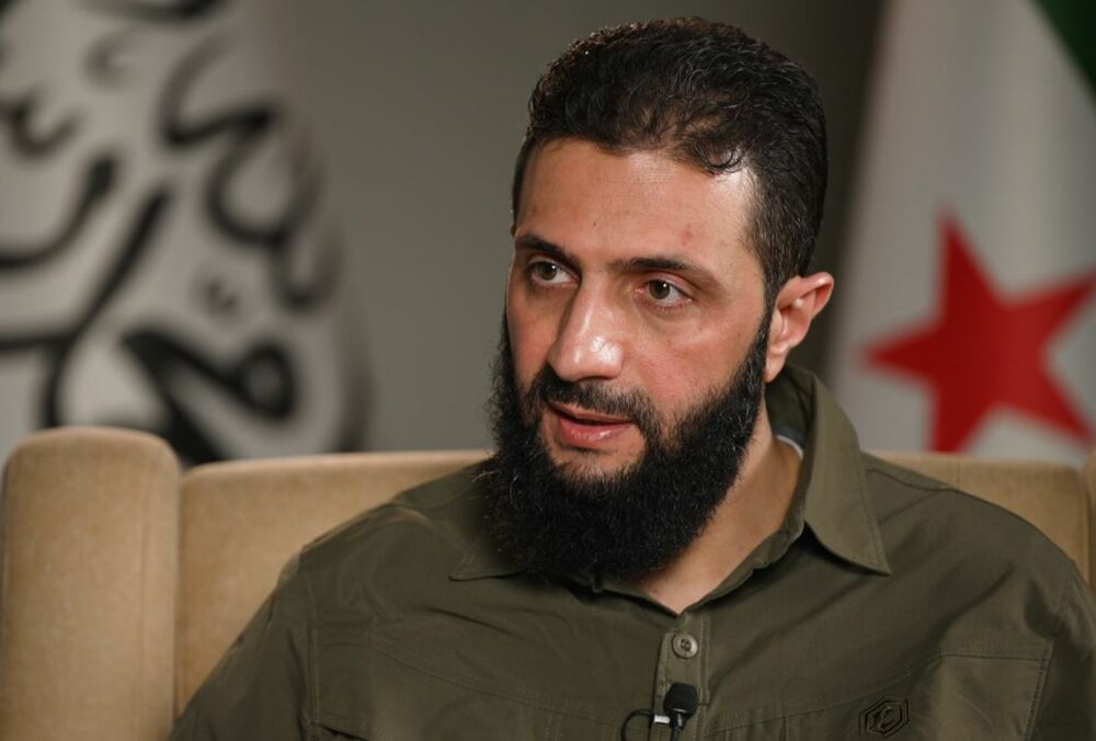 Лидер сирийских повстанцев заявил, что режим Башара Асада должен пасть