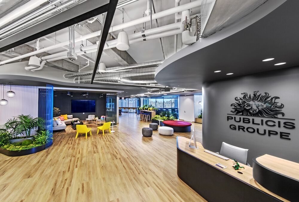 Facebook назвав Spark Foundry Publicis Groupe своїм медіа-агентством