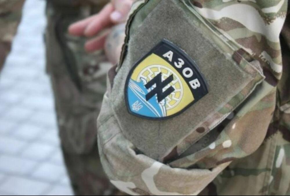 Генерал-майор запасу СБУ заявив про гарантії того, що ”Азов” не буде розстріляно