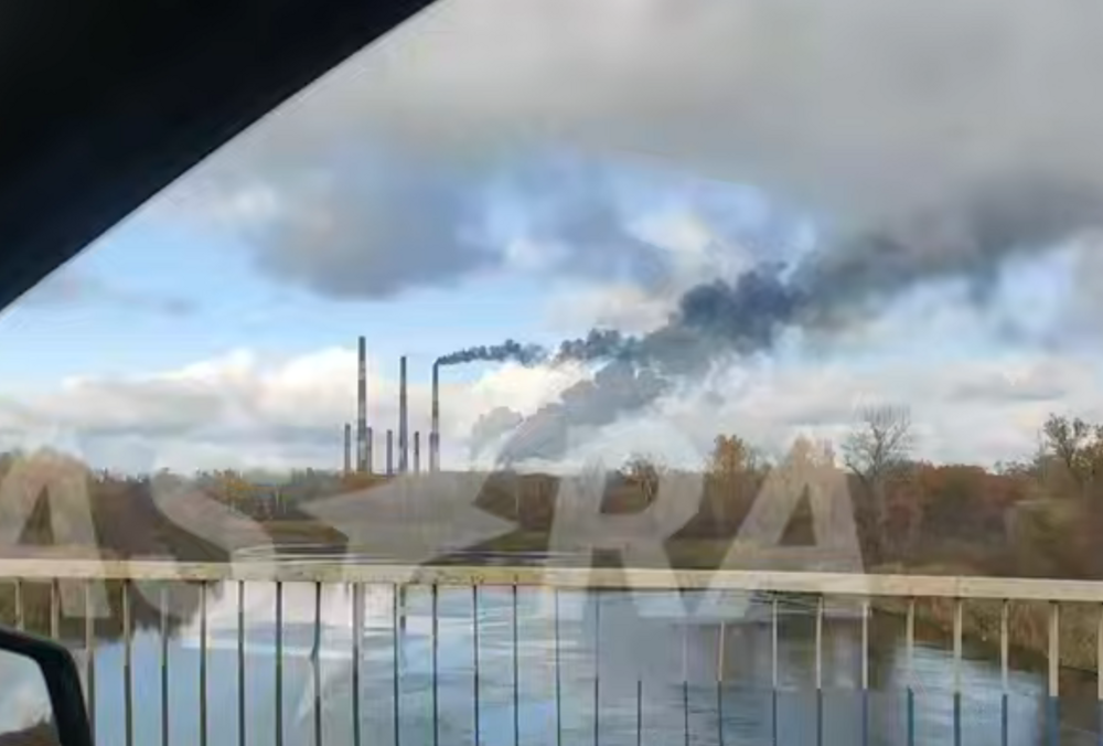 Окупована Луганська область залишилася без світла: ”влада” заявляє про ”аварію”