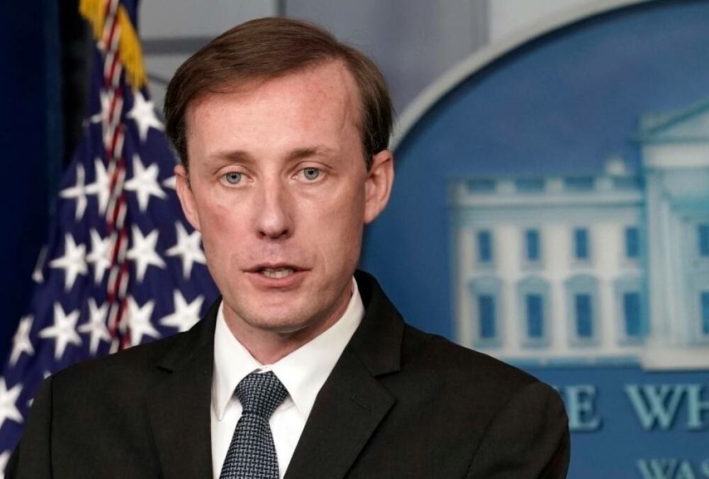 В Белом доме считают, что РФ пока не готова к вторжению в Украину 