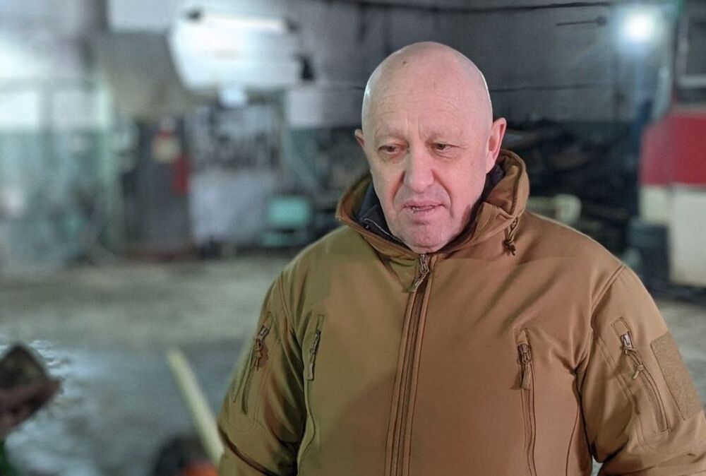 ISW: Пригожин має намір скористатися успіхом контрнаступу ЗСУ на свою користь