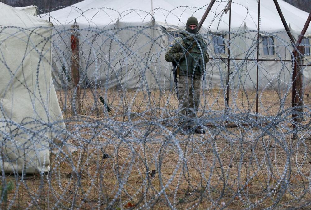 Жданов рассказал, чем угрожает Украине стягивание Беларусью к границе эшелона с ЗРК С-300