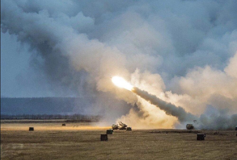 Военный эксперт из США раскритиковал администрацию Байдена за очень медленную поставку Украине оружия