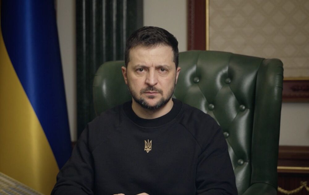 Украина готовится к новым ракетным ударам: Зеленский раскрыл подробности 