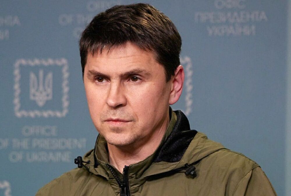 У Зеленского отреагировали на заявление Шойгу об отводе войск в Херсонской области