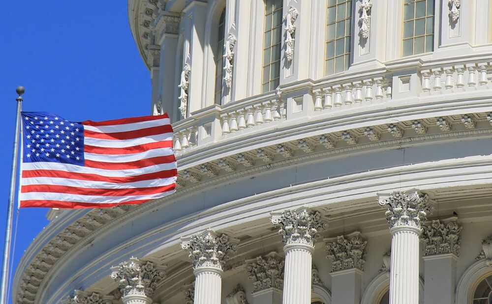 Сенат США поддержал выделение Украине $12 млрд: на что пойдут деньги Сенат США поддержал выделение Украине $12 млрд: на что пойдут деньги