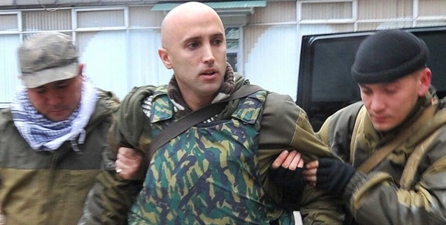 Главный пропагандист Кремля Грэм Филлипс отреагировал на санкции Британии