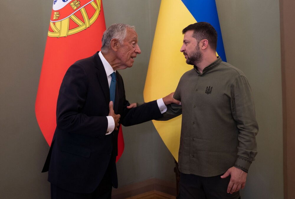 Португалія підтвердила готовність приєднатися до тренування пілотів на F-16