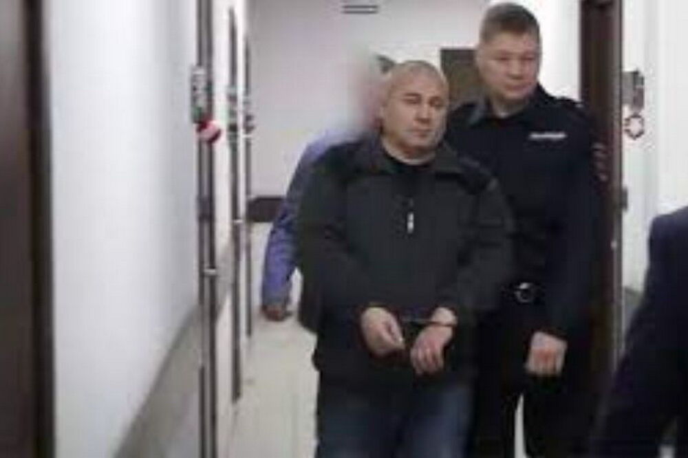 В Украине ликвидирован известный российский маньяк