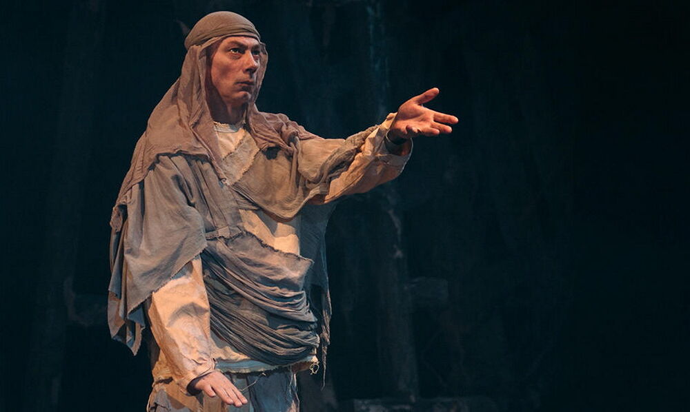 Помер відомий український актор