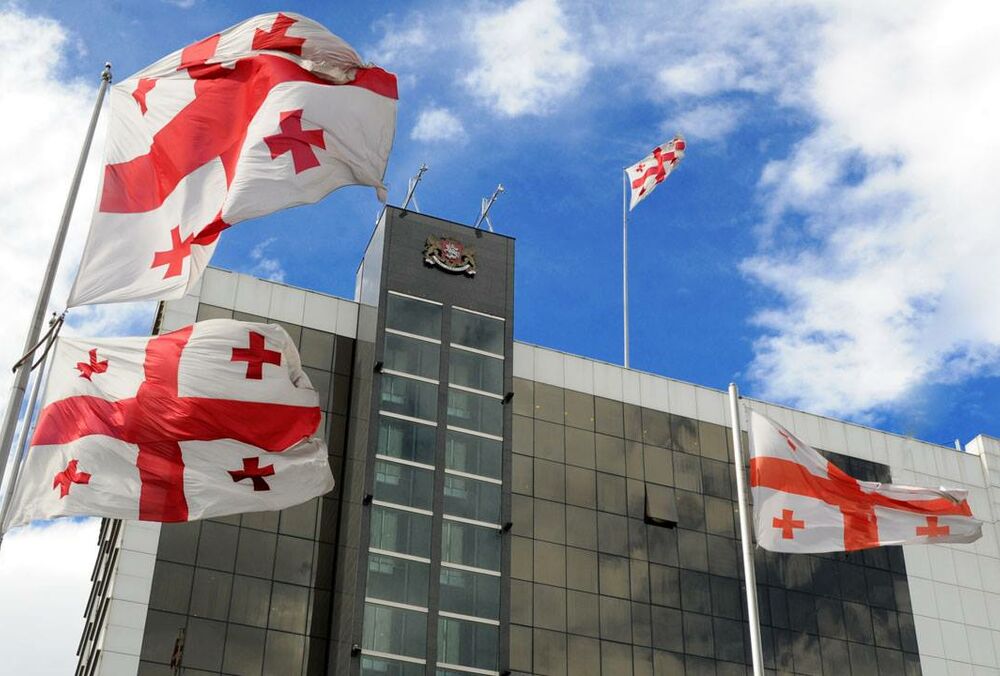 Грузія залишилася без уряду